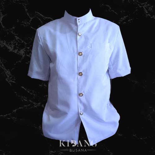 Baju Safari Bali