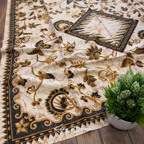 Udeng Batik Lembaran